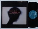 BILL EVANS TRIO Waltz For Debby RIVERSIDE LP VG+ f