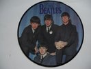 BEATLES A Hard Days Night / Things We Said 45 7