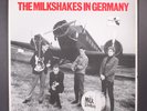 MILKSHAKES: in germany WALL CITY 12
