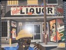 Mickey Diamond No Liquor Before 12 Tri Striped Vinyl LP LE 100 FAST & SAFE SHIP