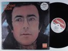 MICHAEL GIBBS Self Titled DERAM DES-18048 LP VG+ promo f