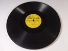 Lightnin' Hopkins - Sittin' In With 644 - 78rpm - Rockland