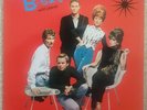 The B-52's - Wild Planet Original Vinyl LP 1980  Island Records Excellent Cond