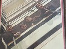 THE BEATLES 1962 1966 RED ALBUM VINYL DOUBLE LP RECORD BEST OF COMPILATION