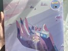 Steven Universe 4 X 10” Colored Vinyl Set, iam8bit Vol. 1 Soundtrack BRAND NEW