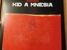 Radiohead - KID A MNESIA [3-LP, Black Vinyl] VG+