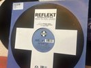Reflekt need to feel loved featuring Delline Bass vinyl records positivia