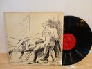 PICASSO / SAIDENBERG Purcell Pergolesi american society 1003 RARE LP