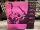 THE CATS - Tommy Flanagan John Coltrane - NJLP 8217 Mono 1965 PRESTIGE LP VG