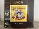 UHQR The Jimi Hendrix Experience 