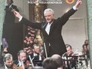 CBS Digital New Year's Concert 1989 Carlos Kleiber 2lp M2X 45564 NM, AUDIOPHILE