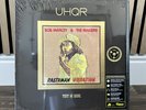 UHQR Bob Marley & The Wailers - Rastaman Vibration NEW & SEALED 2022