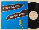 Eek-A-Mouse 
