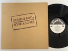 George Faith 