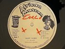 Gregory Isaacs 