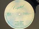 Reggae George/Coco Tea 