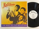 The Melodians 