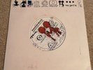 Radiohead Paranoid Android. Limited Edition Blue Vinyl 7