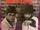 Run-DMC Debut Album LP 1984 Profile Records ‎– PRO-1202 in Shrink