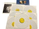 BOHM / MOZART great symphonies nos 25   41 ( classical ) 7 lp  box dgg