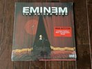 NEW Eminem - The Eminem Show Translucent Red Colored Vinyl Urban Outfitters RARE