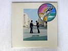 PINK FLOYD WISH YOU WERE HERE CBS/SONY SOPO100 JAPAN VINYL LP