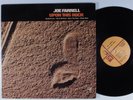 JOE FARRELL Upon This Rock CTI LP VG+ gatefold f