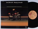 JOE FARRELL Penny Arcade CTI LP VG+ gatefold f