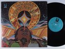 CARLOS GARNETT Cosmos Nucleus MUSE LP VG++ SHRINK f