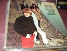 ROLLING STONES BIG HITS HIGH TIDE GREEN GRAS LP SIGNED CHARLIE WATTS AUTOGRAPHED