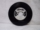 REUBEN BELL -I STILL HAVE TO SAY GOOD BYE / SUPERJOCK - ALARM #111 PROM0 45 RPM