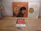 Nancy & Lee – Same Lp mint- Germany 1968 orig Reprise Folk Rock Top Rare