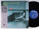 VINCE GUARALDI TRIO Self Titled FANTASY OJC-149 LP VG+ SHRINK f