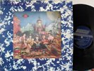 THE ROLLING STONES her satanic majesties request LONDON LP Psych Garage Rock