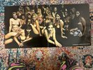 The Jimi Hendrix Experience Electric Lady land 1968 Polydor Stereo