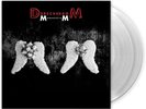 DEPECHE MODE - Memento Mori (lim. ed.) (2023) 2 LP transparent Vinyl