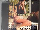 Kacey Musgraves - Same Trailer Different Park VMP CACTUS GREEN LP Vinyl