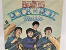 THE BEATLES ‘Rock ‘n’ Roll Music’ Double Vinyl LP in Gatefold Cover – BB6