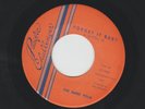 GARAGE ROCKER bw SURF DOOWOP 45-  MARK FOUR - FORGET IT BABY - HEAR 1965 PACIFIC