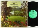Willie Banks & the Messengers - God's Goodness LP - HSE - Funk Soul Gospel MP3