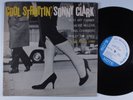 SONNY CLARK Cool Struttin' BLUE NOTE LP mono w 63rd RVG ear deep groove f