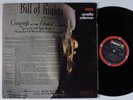 ORNETTE COLEMAN Crisis ABC/IMPULSE LP VG+ gatefold f