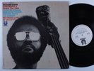 RICHARD DAVIS Epistrophy & Now's The Time MUSE LP VG+ wlp f