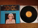 SYLVIE VARTAN Grand Prix Series JAPAN LP w/ Gatefold Sleeve SX-36 $40 to France