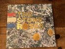 RARE Stone Roses 20th Anniversary Collectors Edition Box Set Art Vinyl CD Book