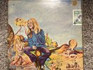 Blue Cheer Outsideinside RARE 1968 LP VINYL ALBUM-vintage-new
