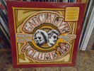 Jerry Garcia & John Kahn Live 1986 Grateful Dead 14 2x LP NEW RED Colored vinyl