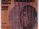 GRANT GREEN Iron City MUSE MR-5120 LP SEALED f