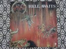 SLAYER Hell Awaits LP 1985 ORIGINAL NEAR MINT RGE YOUNG LABEL