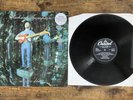 Richard Thompson - Mirror Blue VG+/EX Folk Rock Vinyl LP UK 1994